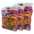 BABA Snacks Real Corn Puffs 12pcs. 
