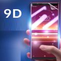 Screen Protector for Sony Xperia Z Z1 Compact Z2 Z3 Plus Hydrogel Film for Sony Z4 Compact Z5 Premium on Xperia Z5 Film. 