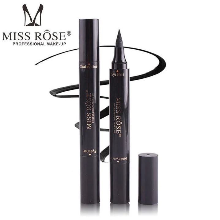 Miss%20Rose%20Makeup%20Liquid%20Black%20Eyeliner%20Pencil%20Quick%20Dry%20Waterproof%20With%20Stamp%20-%20Image%203