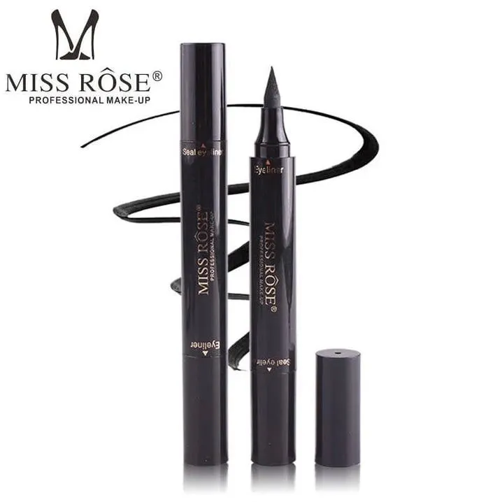 Miss%20Rose%20Makeup%20Liquid%20Black%20Eyeliner%20Pencil%20Quick%20Dry%20Waterproof%20With%20Stamp%20-%20Image%203