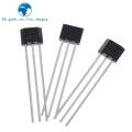 10pcs OH137 Hall Effect Unipolar Sensor IC OH 137 Good Quality. 