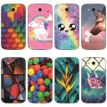 For Samsung Galaxy Grand Duos GT I9082 i9080 9060 Neo I9060 i9062 Plus i9060i Case Soft TPU Silicon Phone Back Cover funda coque. 