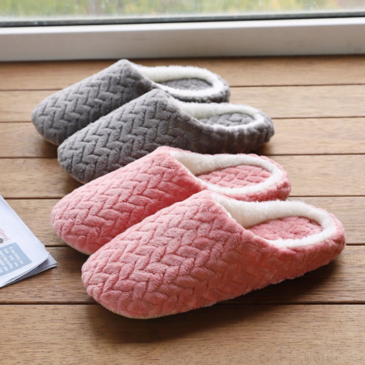 New%20Women%20Men%20Indoor%20Slippers%20Warm%20Plush%20Home%20Slippers%20Winter%20Shoes%20Couple%20House%20Floor%20Slient%20Slides%20For%20Uni%20Winter%20Shoes%20-%20Image%204