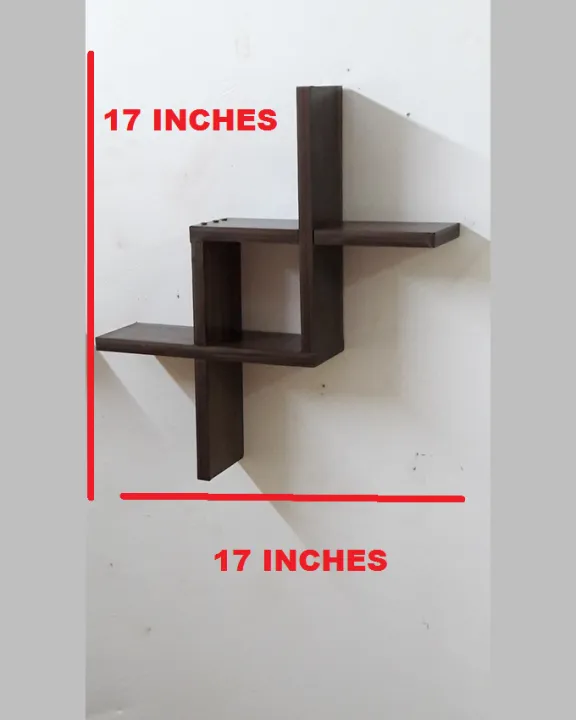 1%20PIECE%20WALL%20HANGING%20SHELF%20CRISS%20CROSS%20DARK%20BROWN%20-%20Image%205