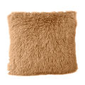 Warm Fluffy Throw Pillow Case Cover Cushion Home Bed Sofa Car Decoration. 