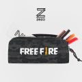Free Fire Box Pouch for (Boys & girls) Digitally printed by Zezo. 