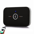 WIRELESS 2-IN-1 B6 AUDIO RECEIVER AND TRANSMITTER. 