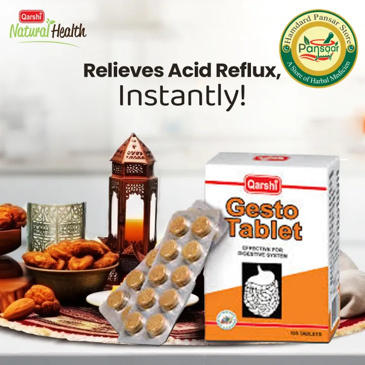 Gesto%20Tablet%20/%20Qarshi%20Gesto%20Tablets%20Effective%20in%20acidity,%20heartburn,%20and%20indigestion.%20Also%20useful%20for%20loss%20of%20appetite,%20constipation,%20nausea,%20flatulence,%20and%20dyspepsia.%20-%20Image%203