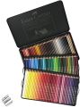 Faber-Castell Polychromos Color Pencils Tin Box Set 120 Pcs. 