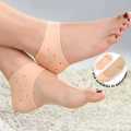 Pure Silicon Heels Cover in High Quality Material. 