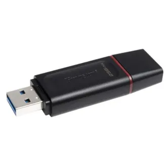 Kingston DataTraveler Exodia 256GB — USB 3.2 Gen 1 flash drive ...