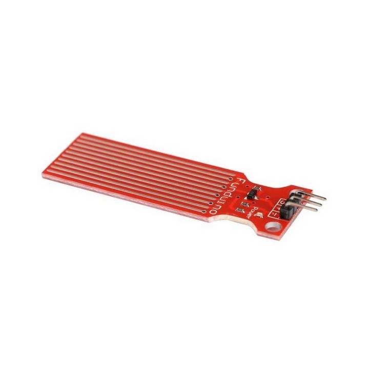 Water Level Indicator - Sensor Arduino DIY