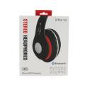 STN 13 Wireless Bluetooth Headphones Noise Cancelling Foldable with Mic. 