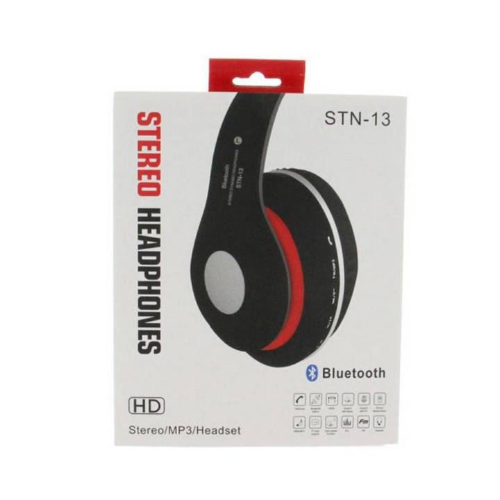 STN%2013%20Wireless%20Bluetooth%20Headphones%20Noise%20Cancelling%20Foldable%20with%20Mic%20-%20Image%203