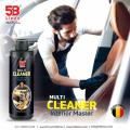 APC Liquid, Interior Cleaner, Multi Cleaner Multi Cleaner(250ml). 