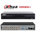 DVR DAHUA  DH-XVR1B16-I 16 CHANNEL 1080P 2MP (NEW). 