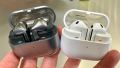 Samsung Galaxy Buds 3 Pro Master Copy – Long Battery Life, Powerful Bass & Crystal Clear Sound – Limited Stock!. 