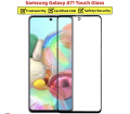 Samsung Galaxy A71 Touch Glass + OCA | 100% Original Replacement Parts. 