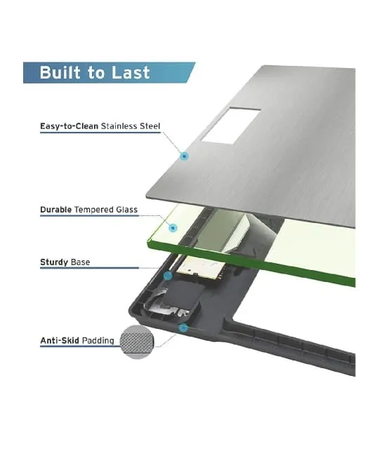 Stainless%20Steel%20180Kg%20Digital%20Body%20Weight%20Scale%20/%20Machine%20-%20Image%203