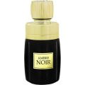Rave Rave Amber Noir Edp 100Ml. 