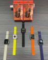 i10 Ultra Max Smart Watch Series 9  Bluetooth Calling SmartWatch 2.19 HD Display 49mm Size Sports Fitness With Game. 