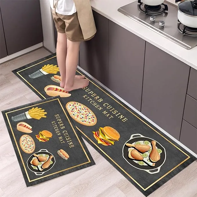 Set%20Of%202%20Kitchen%20Rugs,%20Non-Slip%20and%20Absorbent,%20Random%20Patterns,%20Kitchen%20Runner,%20Kitchen%20Rug%20for%20Kitchen,%20Living%20Room,%20Dining%20Room,%20Bathroom%20Durable%20Home%20Entrance%20Doormat%20Bathroom%20-%20Image%208