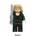 IN STOCK Lego The Falcon and Winter Soldier Minifigures Kids Building Blocks Toys Gifts. 