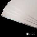 Ivory white card sheets | Pack of 10/20/50/100 |  Available in Size A4 | 280 gsm | Ideal for art and craft projects | Favour Boxes, Greeting Cards, scrapbooks,  for Eid, Bithdays, anniversaries | High Quality. 
