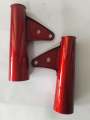 COVER FRONT FORK UND SET / KANAY FOR CG125 HONDA GENUINE. 