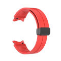 20mm Magnetic D Buckle Straps For Galaxy Watch6 44mm & 40mm
Galaxy Watch6 Classic 47mm & 43mm
Galaxy Watch5 Pro 45mm
Galaxy Watch5 44mm 40mm
Galaxy Watch4 Classic 42mm 46mm
Galaxy Watch4 40mm 44mm
Watch3 41mm
Galaxy Active 2 44mm
Watch Active 40mm. 