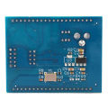 Xilinx XC9572XL CPLD Development Board Learning Experiment Breadboard. 