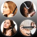 16Pcs Professional Hairdressing Combs Set Braider Hair Style twister hair band headband Double Bangs Hairstyle Hairpin with clip hair styling new fashion Hairband Women girls. 