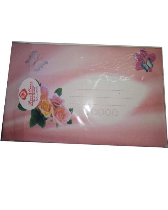 Rose%20Queen%20Pink%20Color%20Envelope%20(75%20Pcs%20/%203%20Pkt)%20-%20Image%205