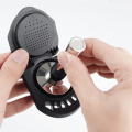 for nespresso adapter-1 x Coffee Powder Adapter-As Shown. 