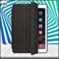 IPAD 2-3-4 Smart Case Black IPAD 2 Cover - IPAD 3 Cover - IPAD 4 Cover. 