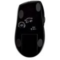 Logitech MX620 Cordless Laser Mouse – Hyper-Fast Scrolling, Laser Precision, Extended Battery Life and 2.4 GHz Wireless. 