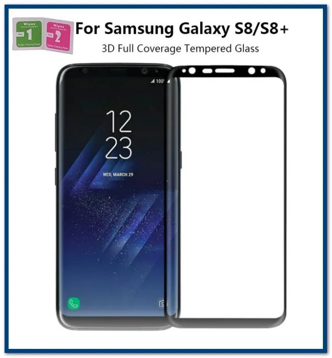 3D%20Curved%20Tempered%20Glass%20Screen%20Protector%20for%20Samsung%20Galaxy%20S8/S8%20Plus%20-%20Full%20Edge%20Cover,%209H%20Protection%20-%20Image%206