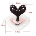 DIY Growing Tree Paper Sakura Crystal Trees Desktop Cherry Blossom Toys Paper Tree Gift Novelty Toy Exploring Science. 