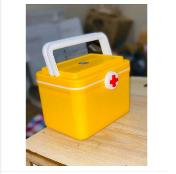 Plastic%20Medicine/Pills%20Storage%20Box/Organizer/First%20Aid%20Kit/Medicine%20Box/first%20aid%20box%20-%20Image%207