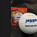Shooting volley ball/Aatish Fine Quality Jagga shooting ball/volley ball/shooting ball. 