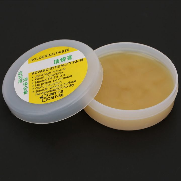 Soldering Flux Paste Solder Welding Grease for Cell Phone PGA BGA