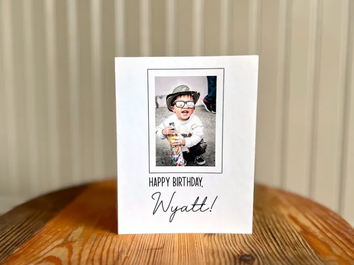 **Customized%20Greeting%20Cards%20%E2%80%93%20Birthday,%20Eid,%20Love%20Cards,%20Picture%20Cards%20&%20Party%20Gifts%20%7C%20Premium%20Hard%20Card%20with%20Envelope%20%7C%20Personalised%20Message%20&%20Photo%20Print*%20-%20Image%202