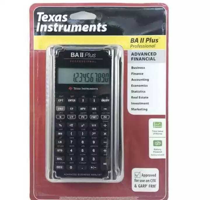 BA%20II%20Plus%20PROFESSIONAL%20TEXAS%20INSTRUMENTAL%20100%20%25%20ORIGNAL%20-%20Image%202