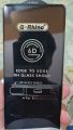 SAMSUNG S20 FE 6D GORILLA Glass Screen Protector Full Edge Cover / G-Rhino ORIGINAL 6D TEMPERED GLASS SCREEN PROTECTOR FOR SAMSUNG S20 FE. 