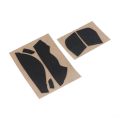 char Hotline Games Mouse Skates Side Stickers Sweat Resistant Pads Anti-slip Grip Tape For Glorious Model D- Mouse. 