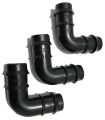 Elbow 20mm  Drip Irrigation 50 Pcs. 