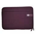 Blue Built 15.6 Original Water Resistant Laptop Sleeve for Laptop/Chromebook/Mac. 