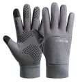 Warm Winter Gloves for Men Touchscreen Waterproof Windproof Gloves Snowboard Motorcycle Riding Driving Unisex. 