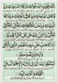 Darood e Tanjina Front Back Color Print Pack of 5 With Plastic Coating. 