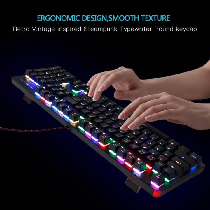 Leshp%20hs328%20rgb%20mechanical%20gaming%20keyboard%20-%20Image%207